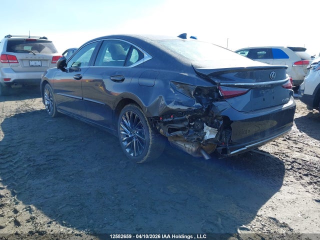 58AB21B12RU014457 Lexus Es 300h 300h
