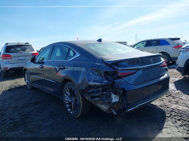 58AB21B12RU014457 Lexus Es 300h 300h