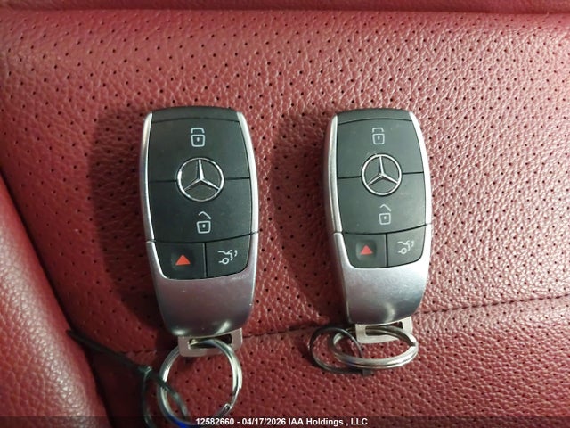W1N0G8EB7MV310359 Mercedes-Benz Glc 300 4matic