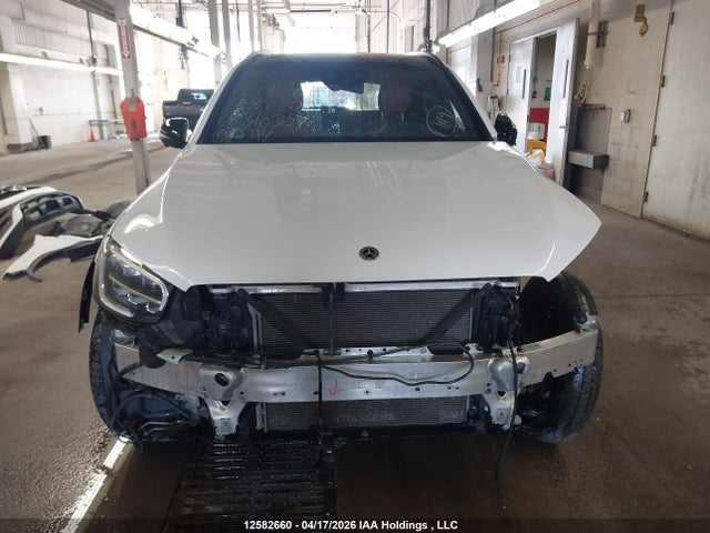 W1N0G8EB7MV310359 Mercedes-Benz Glc 300 4matic