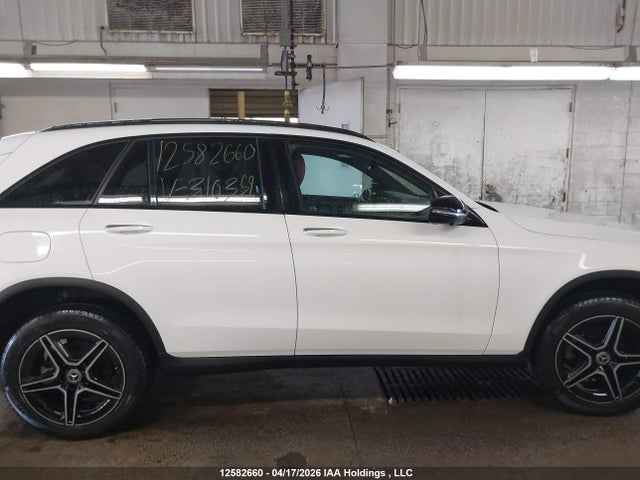 W1N0G8EB7MV310359 Mercedes-Benz Glc 300 4matic