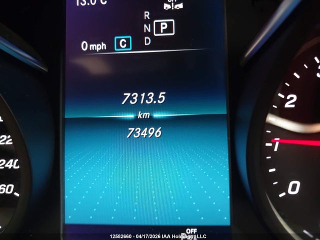 W1N0G8EB7MV310359 Mercedes-Benz Glc 300 4matic