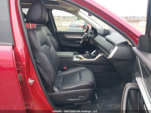 JM3KKDHD7S1204610 Mazda Cx-90 Premium