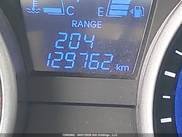 KM8JU3AG0EU900754 Hyundai TUCSON GLS