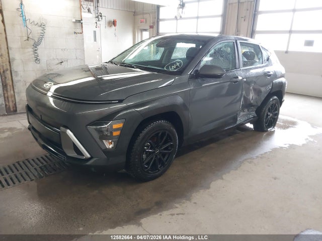 Aukcja sprzedaży 2026 Hyundai Kona Se, vin: KM8HA3AB9TU387089, numer aukcji: 12582664