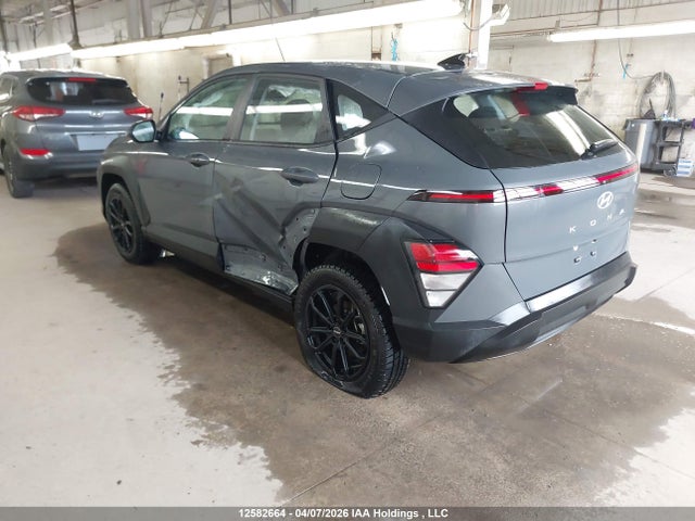 Aukcja sprzedaży 2026 Hyundai Kona Se, vin: KM8HA3AB9TU387089, numer aukcji: 12582664