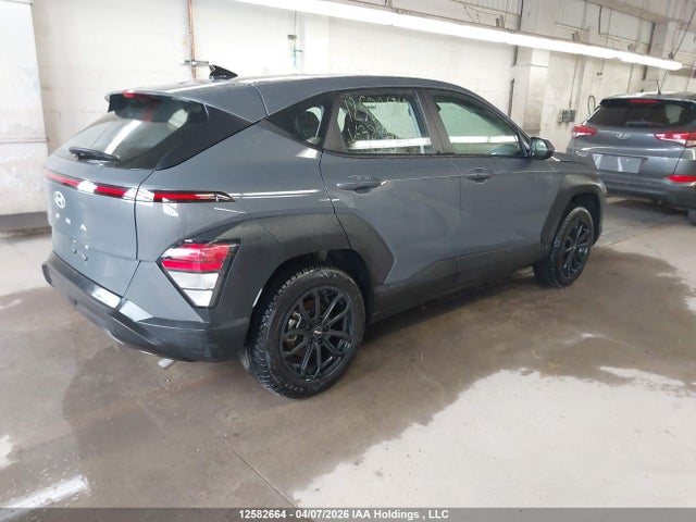 Aukcja sprzedaży 2026 Hyundai Kona Se, vin: KM8HA3AB9TU387089, numer aukcji: 12582664