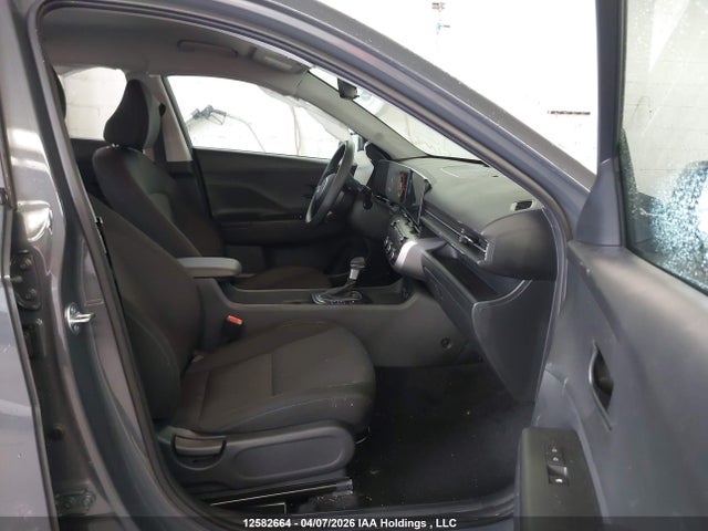 Aukcja sprzedaży 2026 Hyundai Kona Se, vin: KM8HA3AB9TU387089, numer aukcji: 12582664