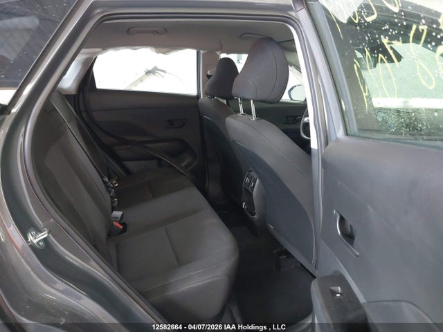 Aukcja sprzedaży 2026 Hyundai Kona Se, vin: KM8HA3AB9TU387089, numer aukcji: 12582664
