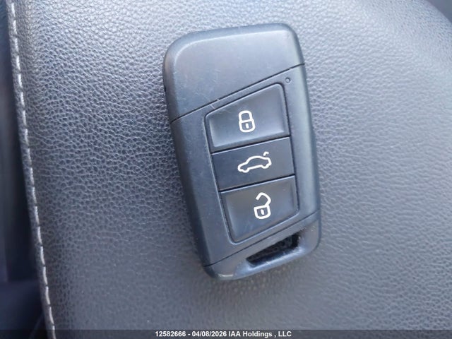 3VWE57BU3MM077235 Volkswagen Jetta