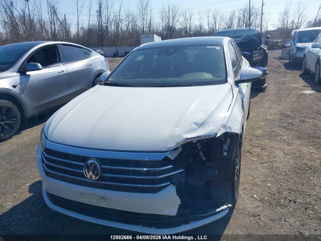 3VWE57BU3MM077235 Volkswagen Jetta