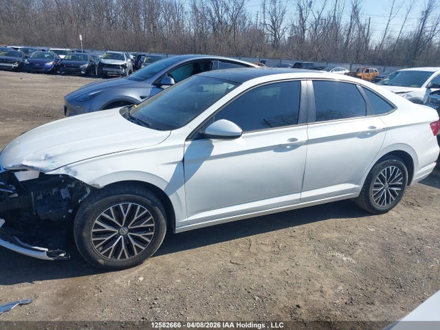 3VWE57BU3MM077235 Volkswagen Jetta