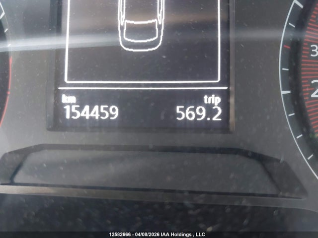 3VWE57BU3MM077235 Volkswagen Jetta
