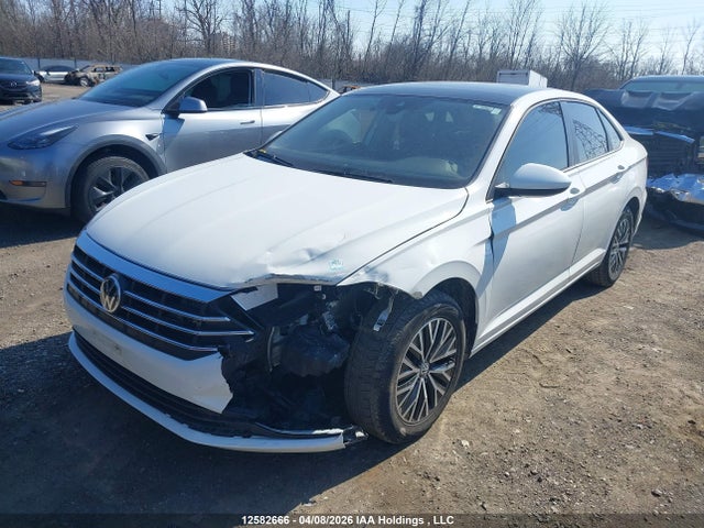 3VWE57BU3MM077235 Volkswagen Jetta