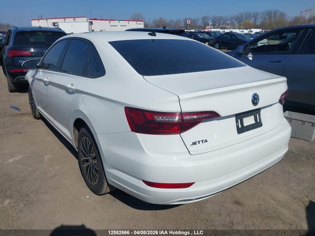 3VWE57BU3MM077235 Volkswagen Jetta