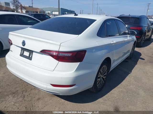 3VWE57BU3MM077235 Volkswagen Jetta