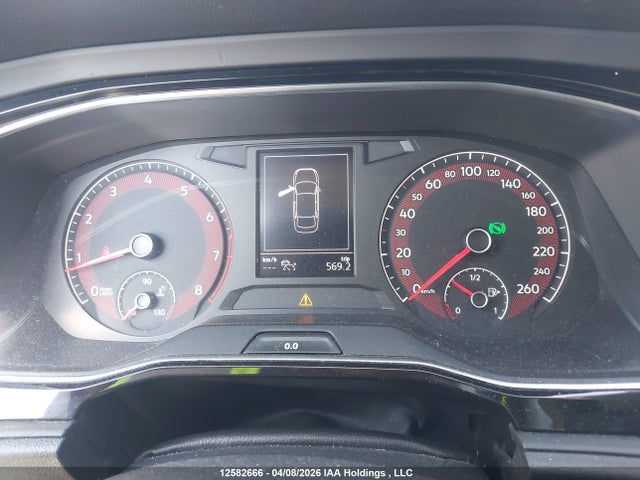 3VWE57BU3MM077235 Volkswagen Jetta