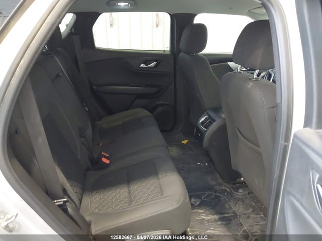 3GNKBGRS1KS677125 Chevrolet Blazer 3.6