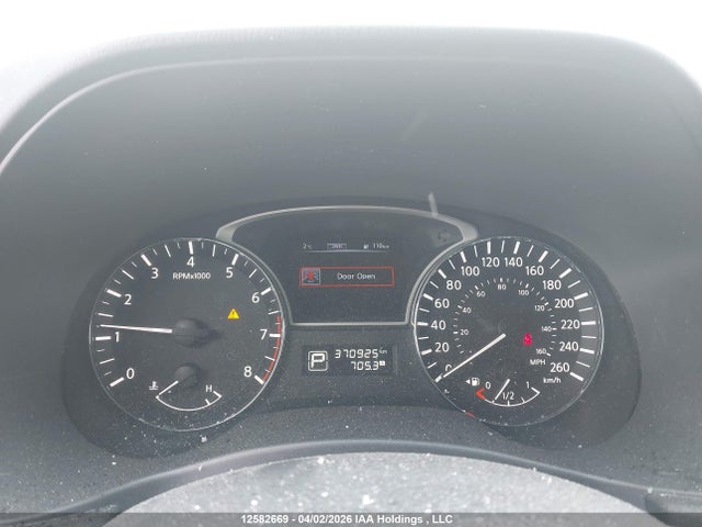 Aukcja sprzedaży 2015 Nissan Pathfinder S/sv/sl/platinum, vin: 5N1AR2MM0FC640196, numer aukcji: 12582669
