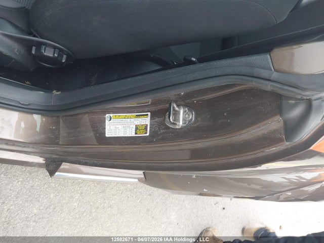 12582671 :رقم المزاد ، 3VWJ07AT4EM644253 vin ، 2014 Volkswagen Beetle مزاد بيع