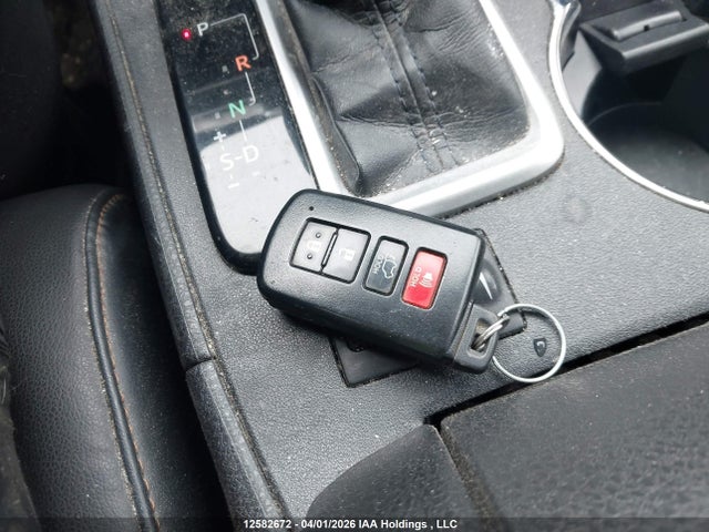 5TDJZRFH9KS604903 Toyota Highlander Xle