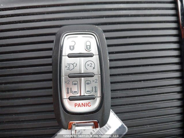 Aukcja sprzedaży 2026 Chrysler Pacifica Limited, vin: 2C4RC1GG6TR236847, numer aukcji: 12582674
