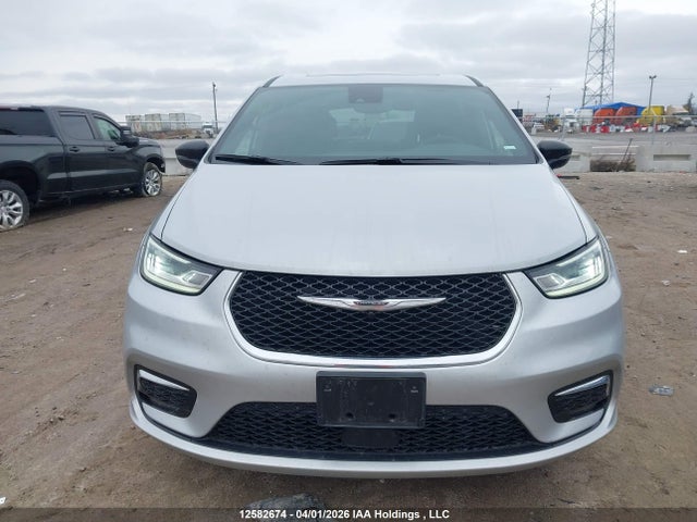 Aukcja sprzedaży 2026 Chrysler Pacifica Limited, vin: 2C4RC1GG6TR236847, numer aukcji: 12582674