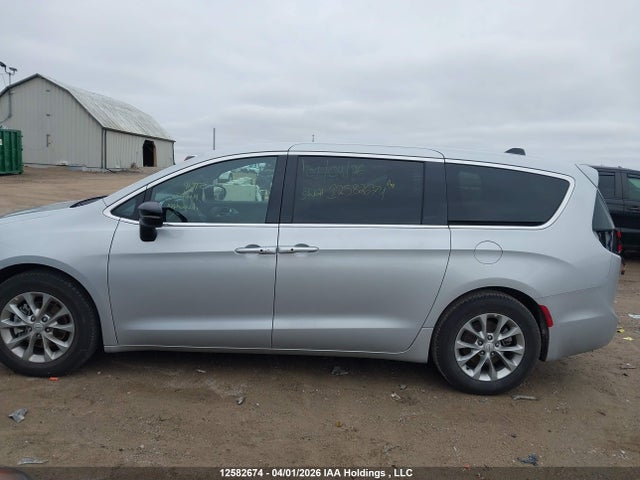 Aukcja sprzedaży 2026 Chrysler Pacifica Limited, vin: 2C4RC1GG6TR236847, numer aukcji: 12582674