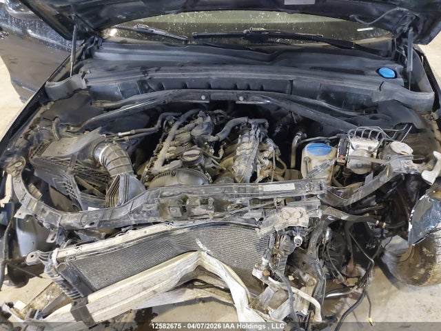 Aukcja sprzedaży 2011 Audi Q5 Premium Plus, vin: WA1LFCFPXBA018398, numer aukcji: 12582675