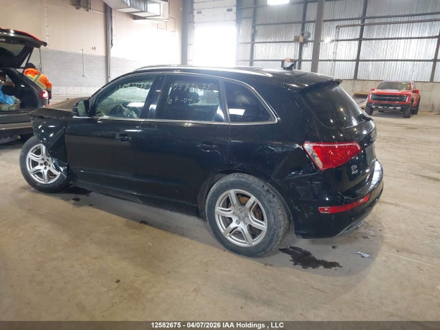 Aukcja sprzedaży 2011 Audi Q5 Premium Plus, vin: WA1LFCFPXBA018398, numer aukcji: 12582675