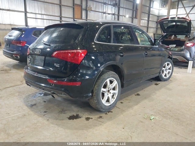 Aukcja sprzedaży 2011 Audi Q5 Premium Plus, vin: WA1LFCFPXBA018398, numer aukcji: 12582675
