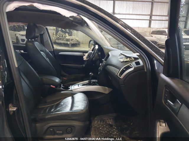 Aukcja sprzedaży 2011 Audi Q5 Premium Plus, vin: WA1LFCFPXBA018398, numer aukcji: 12582675