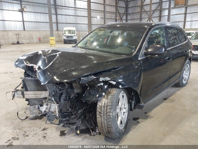 Aukcja sprzedaży 2011 Audi Q5 Premium Plus, vin: WA1LFCFPXBA018398, numer aukcji: 12582675