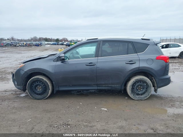 2015 Toyota Rav4 Le მანქანა იყიდება აუქციონზე, vin: 2T3BFREV7FW308688, აუქციონის ნომერი: 12582679