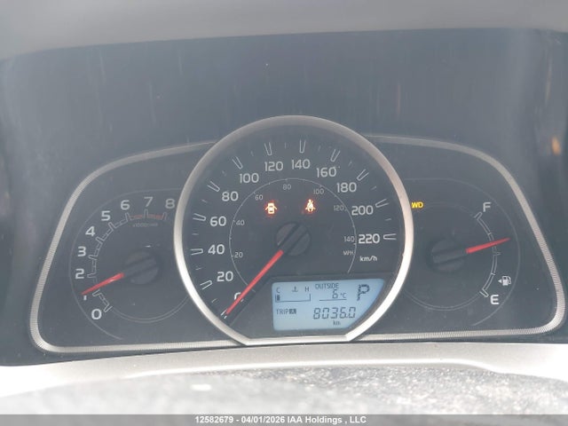 2015 Toyota Rav4 Le მანქანა იყიდება აუქციონზე, vin: 2T3BFREV7FW308688, აუქციონის ნომერი: 12582679