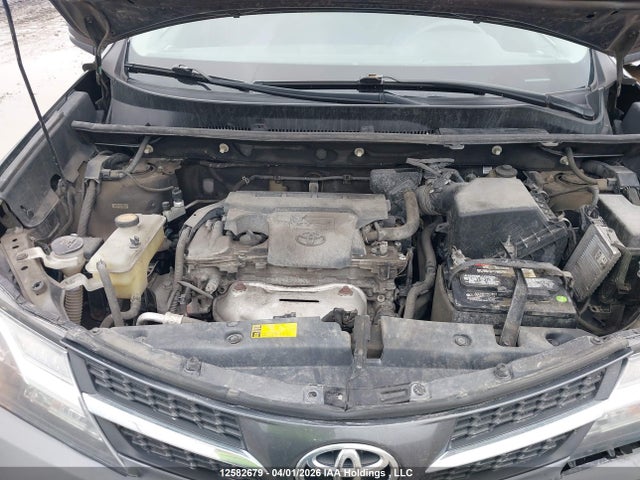 2015 Toyota Rav4 Le მანქანა იყიდება აუქციონზე, vin: 2T3BFREV7FW308688, აუქციონის ნომერი: 12582679
