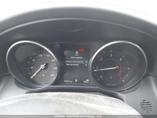 Продаж на аукціоні авто 2017 Jaguar Xf, vin: SAJBJ4BN8HCY33689, номер лоту: 12582680