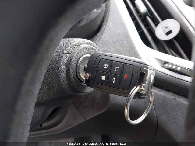 Aukcja sprzedaży 2010 Gmc Terrain Sle, vin: 2CTALDEWXA6339846, numer aukcji: 12582681