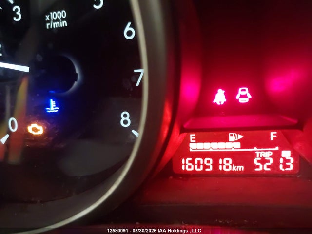 Aukcja sprzedaży 2015 Mazda Mazda5 Gs, vin: JM1CW2CL9F0190161, numer aukcji: 12580091