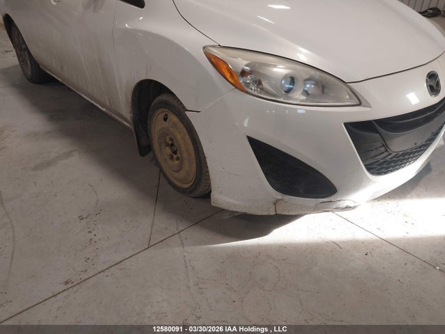 Aukcja sprzedaży 2015 Mazda Mazda5 Gs, vin: JM1CW2CL9F0190161, numer aukcji: 12580091