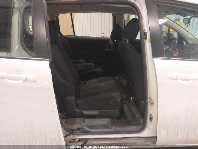 Aukcja sprzedaży 2015 Mazda Mazda5 Gs, vin: JM1CW2CL9F0190161, numer aukcji: 12580091
