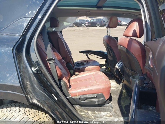 5XYRKDLF3MG024916 KIA Sorento 2.5t Sx W/black Leather/2.5t Sx W/burgundy Leather