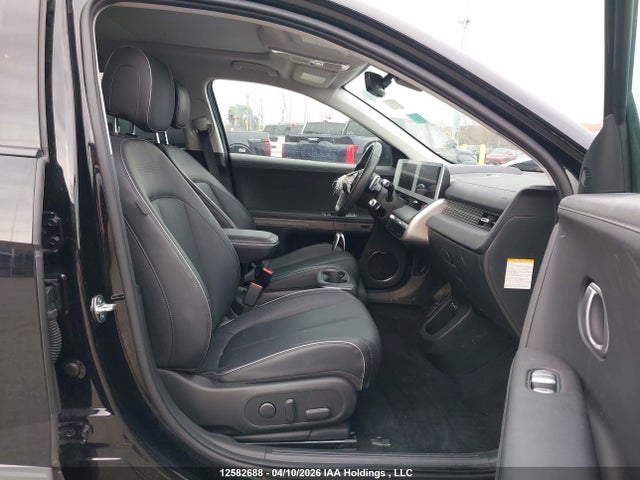 Продаж на аукціоні авто 2024 Hyundai Ioniq 5 Limited/disney 100 Platinum Edition, vin: KM8KRDDF1RU309773, номер лоту: 12582688