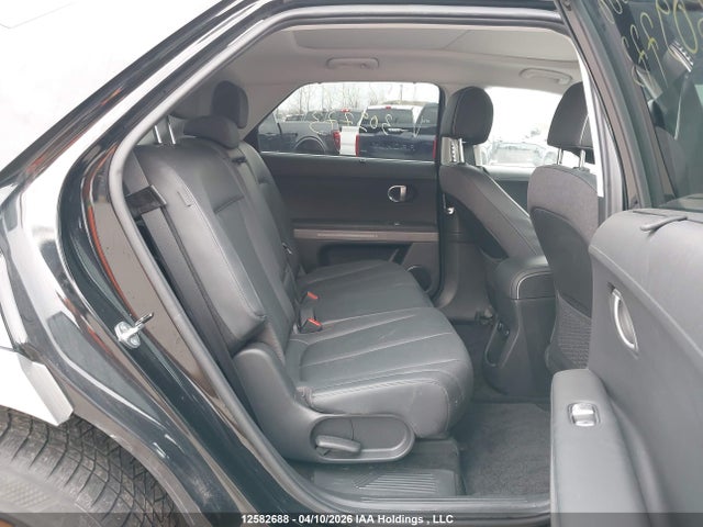 Продаж на аукціоні авто 2024 Hyundai Ioniq 5 Limited/disney 100 Platinum Edition, vin: KM8KRDDF1RU309773, номер лоту: 12582688