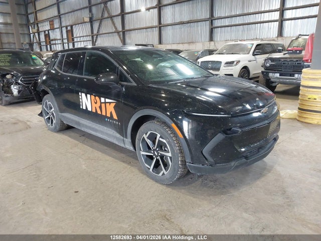 Продаж на аукціоні авто 2025 Chevrolet Equinox Lt, vin: 3GN7DLRP4SS116194, номер лоту: 12582693