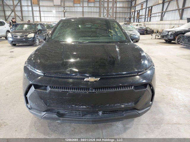 Продаж на аукціоні авто 2025 Chevrolet Equinox Lt, vin: 3GN7DLRP4SS116194, номер лоту: 12582693
