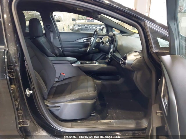 Продаж на аукціоні авто 2025 Chevrolet Equinox Lt, vin: 3GN7DLRP4SS116194, номер лоту: 12582693