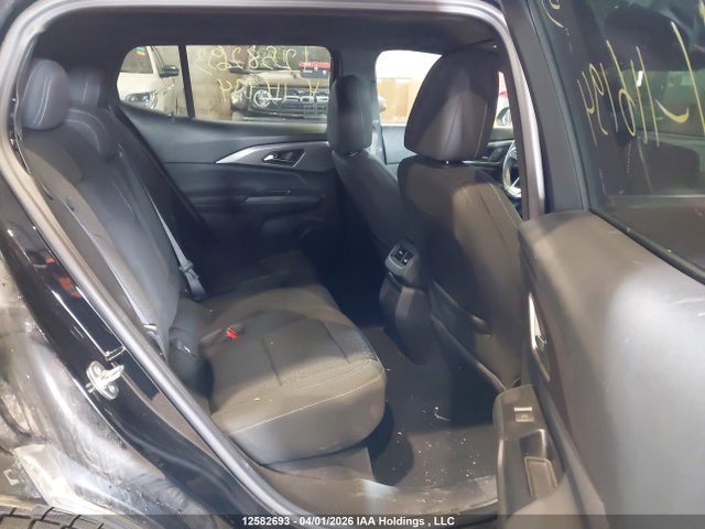 Продаж на аукціоні авто 2025 Chevrolet Equinox Lt, vin: 3GN7DLRP4SS116194, номер лоту: 12582693