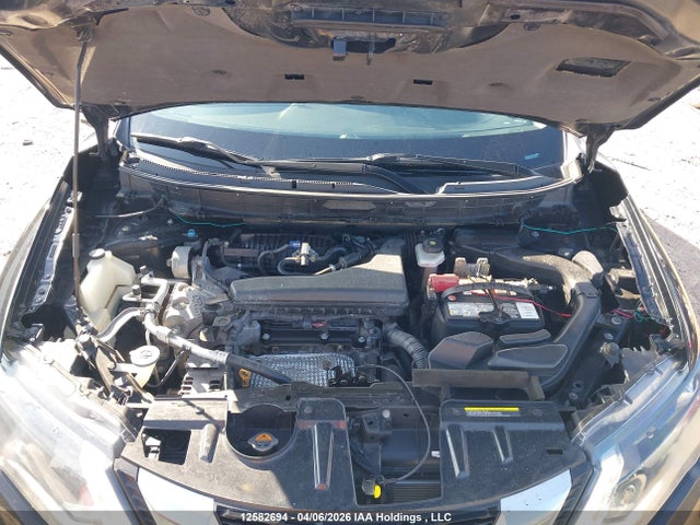 5N1AT2MV5JC776486 Nissan Rogue Sv/sl