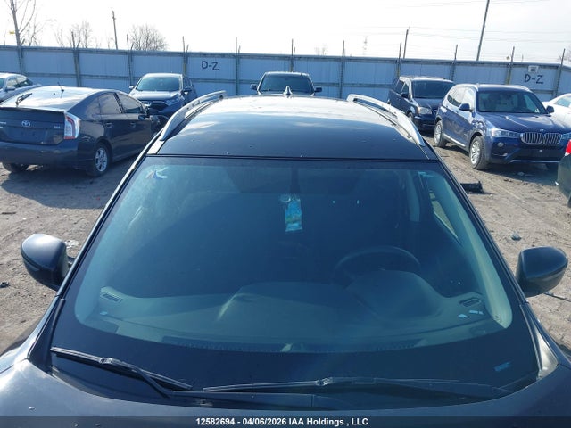 5N1AT2MV5JC776486 Nissan Rogue Sv/sl
